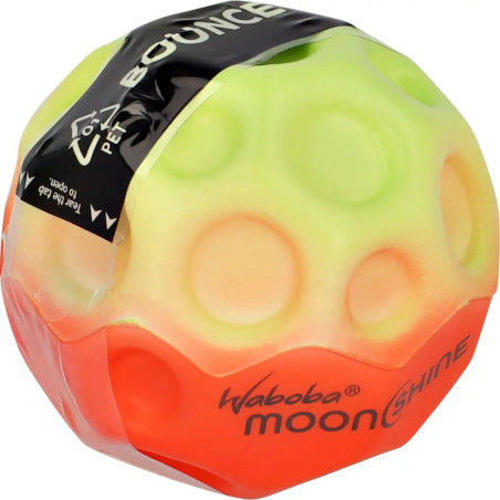 sunflex x Waboba MOONSHINE GR