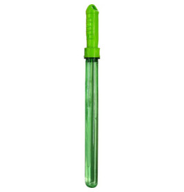 Outdoor active Seifenblasen-Stab, 125 ml