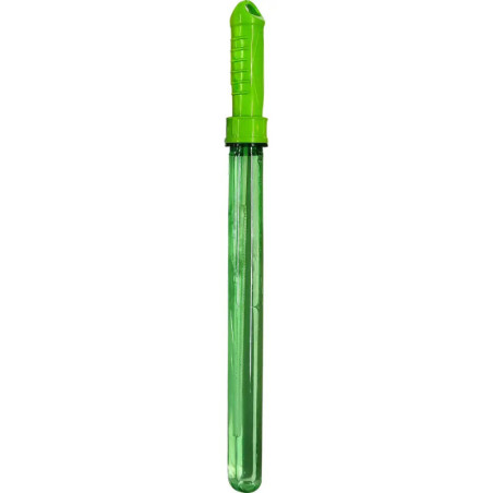 Outdoor active Seifenblasen-Stab, 125 ml