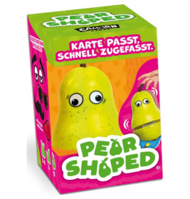 Willi Schüttelbirne