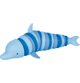 Klacker-Delfin - Bunte Geschenke
