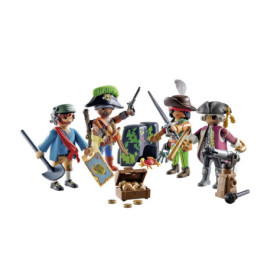PLAYMOBIL 71533 My Figures: Piraten