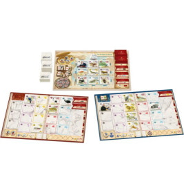 Auf den Wegen von Darwin