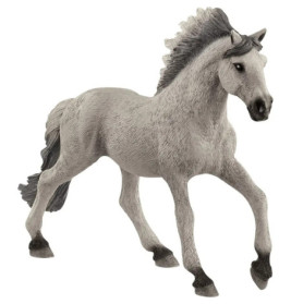 schleich® Farm World 13915 Sorraia Mustang Hengst