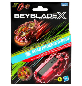 BEY BBX DELUXE STRING LAUNCHER SET