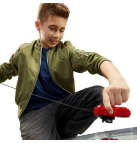 BEY BBX DELUXE STRING LAUNCHER SET