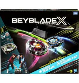 BEY BBX XTREME BATTLE SET