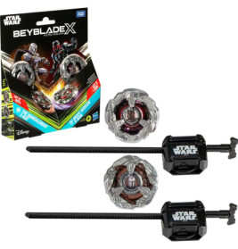 Beyblade X Star Wars Collab Multipack