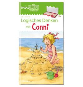 miniLÜK Log. Denken Conni