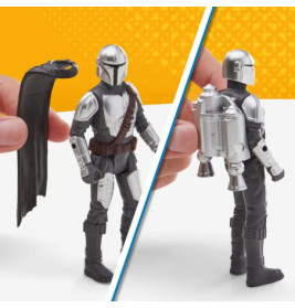 Star Wars 10 cm Figure Vehicle