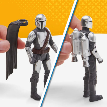 Star Wars 10 cm Figure Vehicle