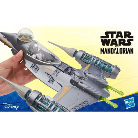 Star Wars 10 cm Figure Vehicle