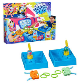Battle In A Box Hydro Pods