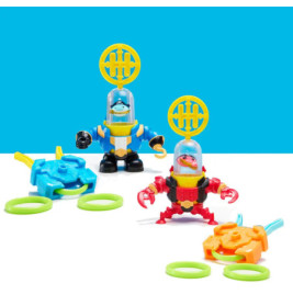 HDP DUNK AND SUNK ARENA