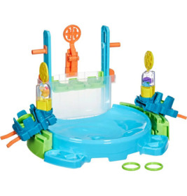 HDP DUNK AND SUNK ARENA