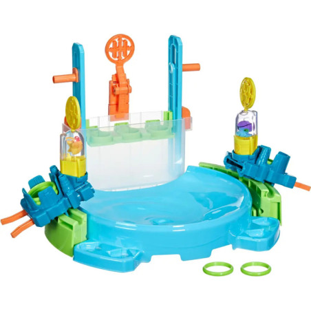 HDP DUNK AND SUNK ARENA