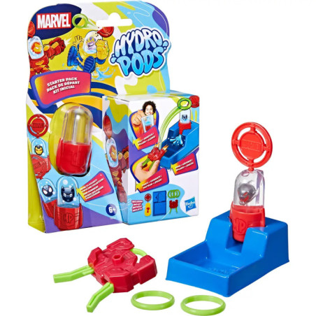 HDP MVL MYSTERY STARTER PACK