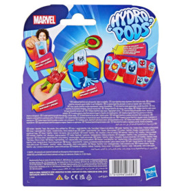 HDP MVL MYSTERY STARTER PACK