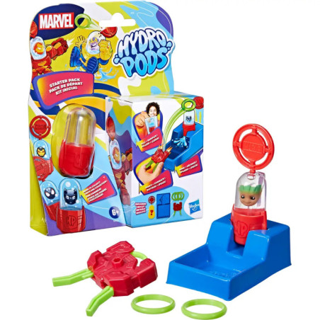 HDP MVL MYSTERY STARTER PACK