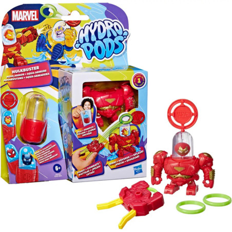 HDP MVL AQUA ARMOR AST HDP MVL AQUA ARMOR AST