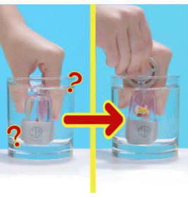 Star War Wasser-Rüstung Sortim ent Hydro Pods