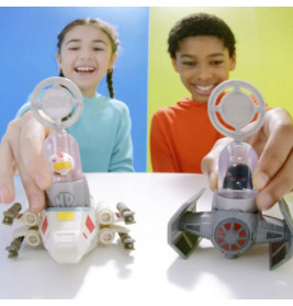 Star War Wasser-Rüstung Sortim ent Hydro Pods