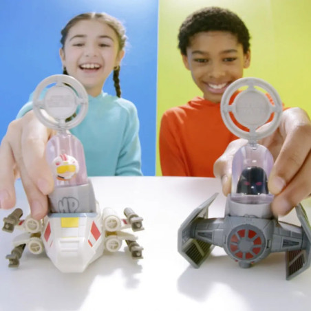 Star War Wasser-Rüstung Sortim ent Hydro Pods Star War Wasser-Rüstung Sortim ent Hydro Pods