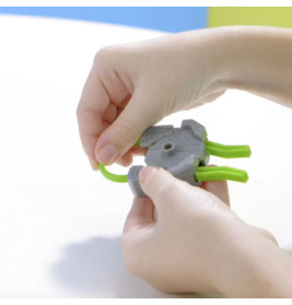 Star War Wasser-Rüstung Sortim ent Hydro Pods