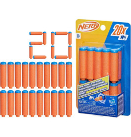 NER N1 REFILL 20