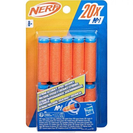 NER N1 REFILL 20