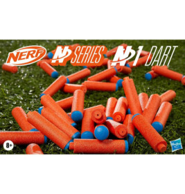 NER N1 REFILL 50