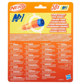 NER N1 REFILL 50