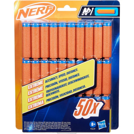 NER N1 REFILL 50