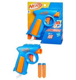 NER N SERIES FLEX