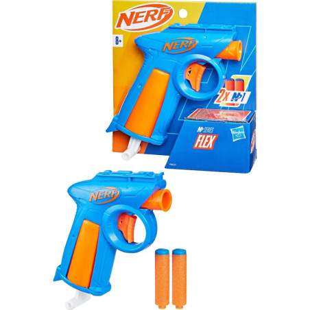 NER N SERIES FLEX