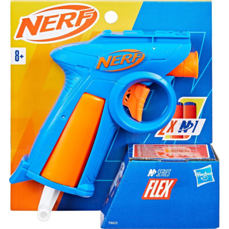 NER N SERIES FLEX
