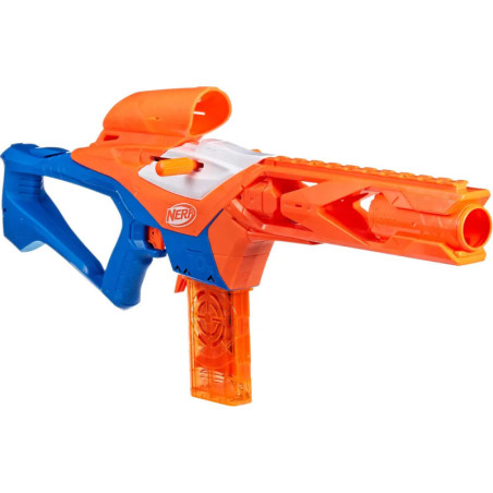 NER N SERIES PINPOINT
