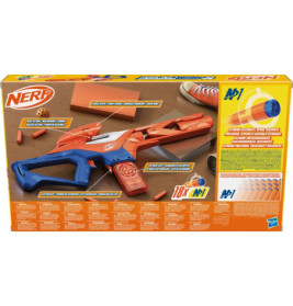 NER N SERIES PINPOINT