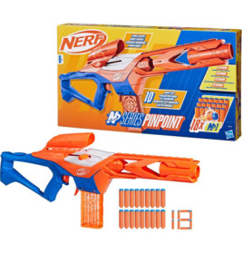 NER N SERIES PINPOINT