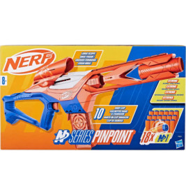 NER N SERIES PINPOINT