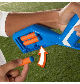 NER N SERIES STRIKEBACK