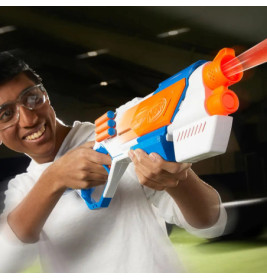 NER N SERIES STRIKEBACK