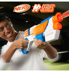 NER N SERIES STRIKEBACK