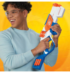 NER N SERIES STRIKEBACK