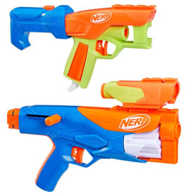 NER N SERIES GEAR UP PACK