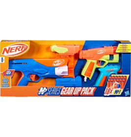 NER N SERIES GEAR UP PACK