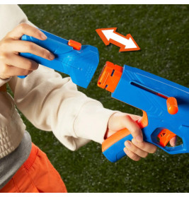 NER N SERIES GEAR UP PACK