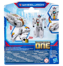 TF MV8 1 STEP COG CHANGERS AST