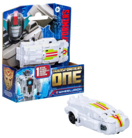 TF MV8 1 STEP COG CHANGERS AST