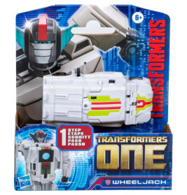 TF MV8 1 STEP COG CHANGERS AST